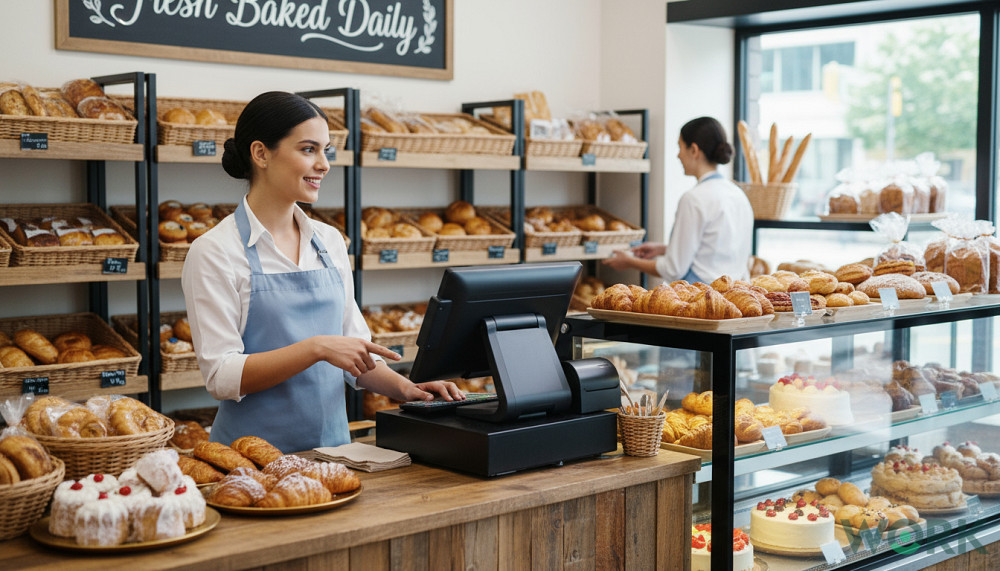 Продавец / Консультант – Зихрон-Яаков Зихрон-Яаков - изображение 1