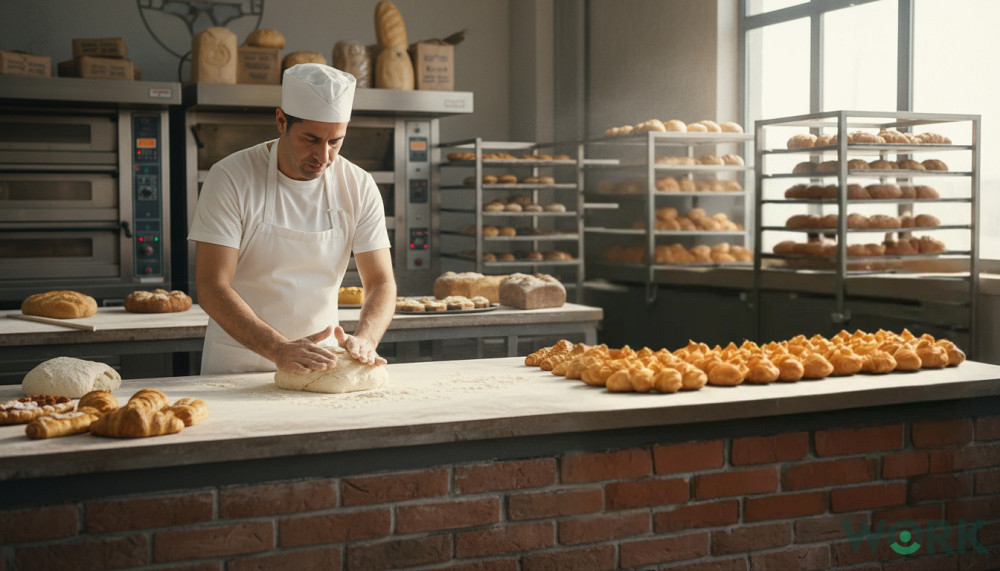 Пекарь – Зихрон-Яаков Зихрон-Яаков - изображение 1