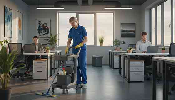 עובד/ת ניקיון – זכרון יעקב זכרון יעקב