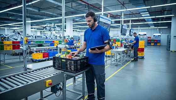 מלקט/ת – חיפה חיפה