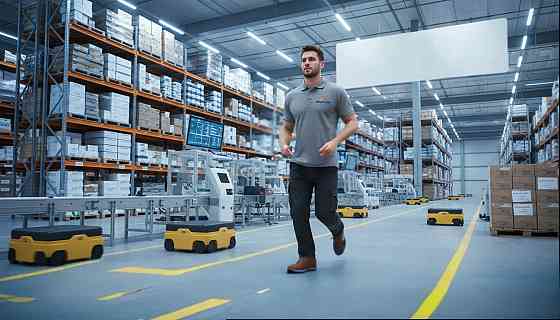 Работник склада – Хайфа Хайфа