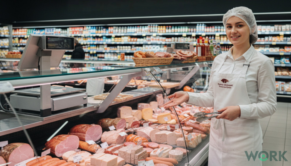 Store Department Employee – Аfula Аfula - photo 1
