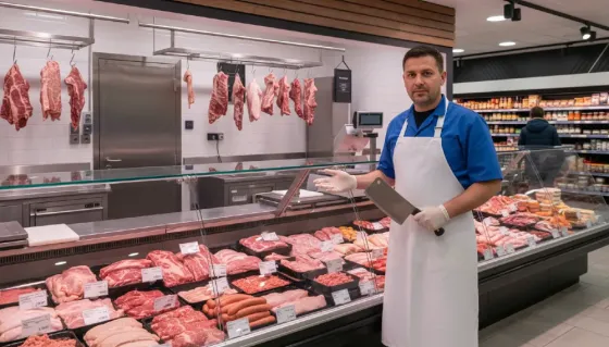 קצב/ית – ראשון לציון ראשון לציון