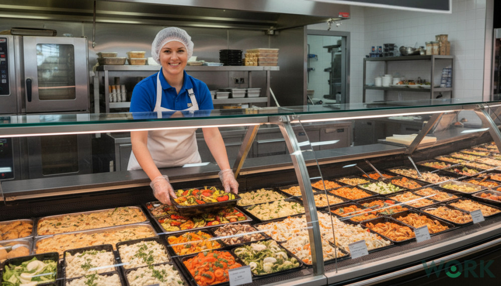 Store Department Employee – Rishon LeZion Rishon LeZion - photo 1