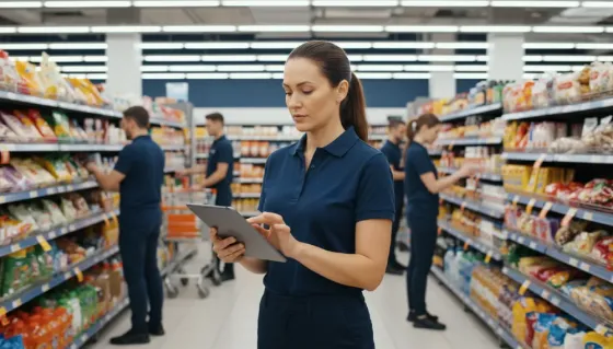 אחראי/ת משמרת – חיפה חיפה