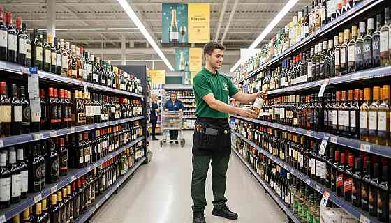 סדרן/ית סחורה – תל-אביב תל-אביב