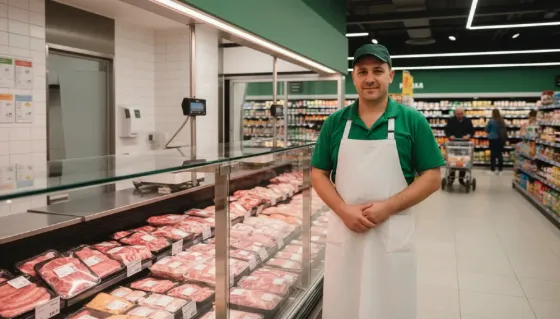 Мясник – Хайфа Хайфа