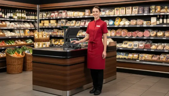 קופאי/ת – ראשון לציון ראשון לציון