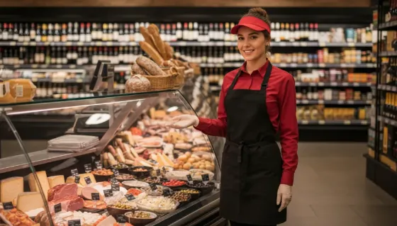 עובד/ת מחלקת חנות – ראשון לציון ראשון לציון