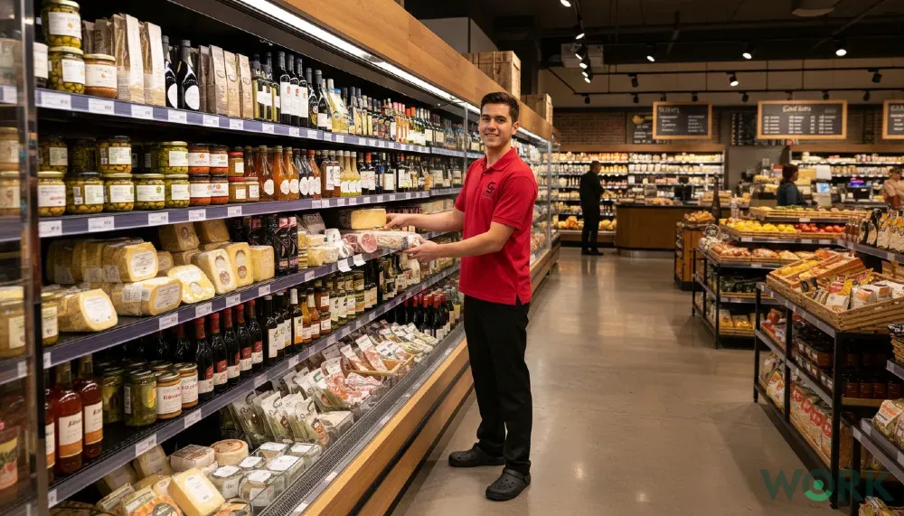 Merchandiser – Petah-Tikva Petah-Tikva - photo 1