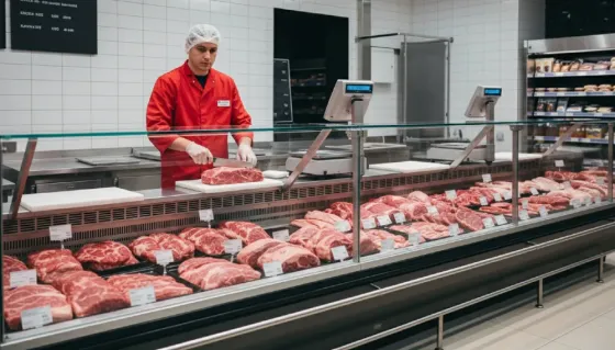 קצב/ית – ראשון לציון ראשון לציון