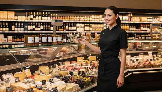 עובד/ת מחלקת חנות – פתח תקווה פתח תקווה