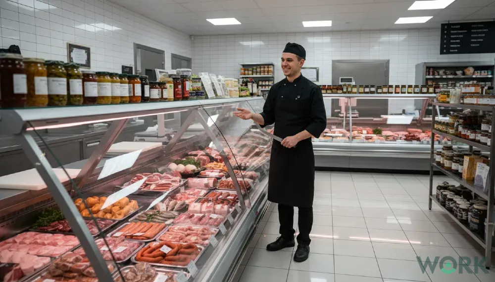 Butcher – Bat-Yam Bat-Yam - photo 1