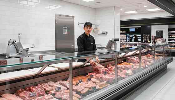 קצב/ית – אשקלון אשקלון