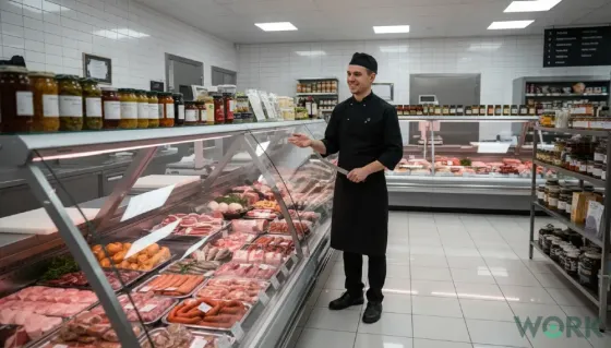 קצב/ית – אשקלון אשקלון