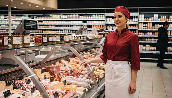 עובד/ת מחלקת חנות – באר שבע באר שבע