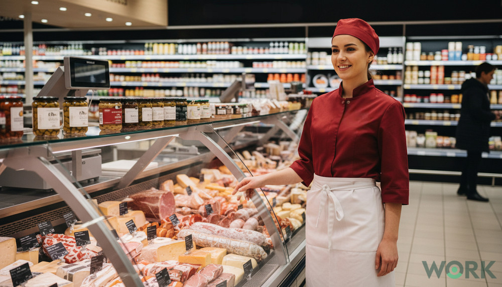 Store Department Employee – Beer Sheva Beer Sheva - photo 1