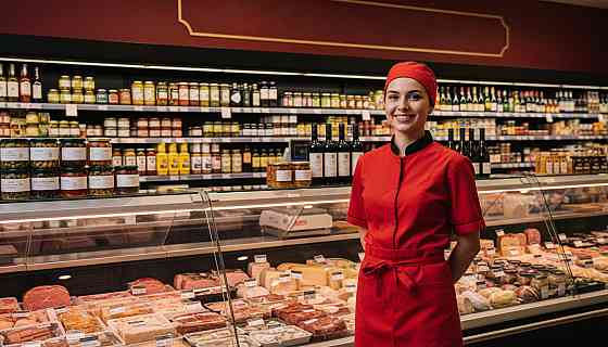 עובד/ת מחלקת חנות – ראשון לציון ראשון לציון