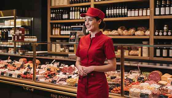 עובד/ת מחלקת חנות – נתניה נתניה