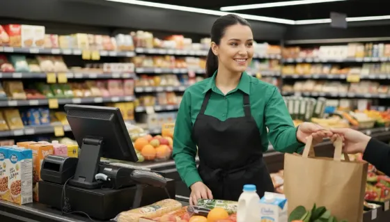 קופאי/ת – בת ים בת ים