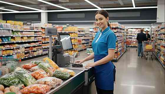 קופאי/ת – עכו עכו