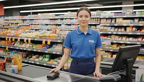 קופאי/ת – פתח-תיקווה פתח תקווה