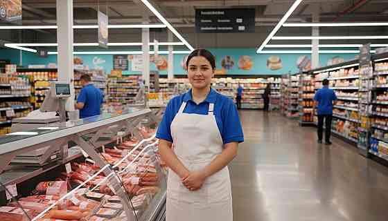 עובד/ת מחלקת חנות – ראשון לציון ראשון לציון