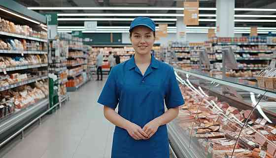 עובד/ת מחלקת חנות – חדרה חדרה