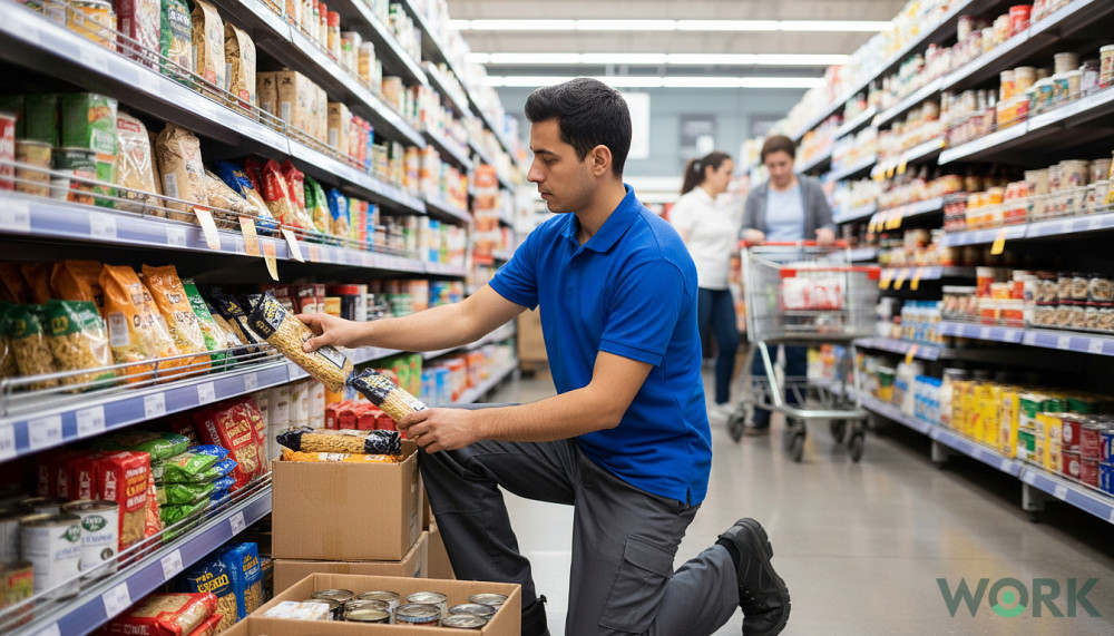 Merchandiser – Kiryat Ono Kiryat Ono - photo 1