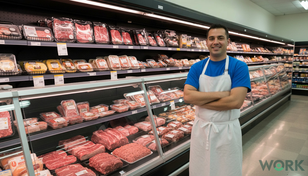 Butcher – Petah-Tikva Petah-Tikva - photo 1