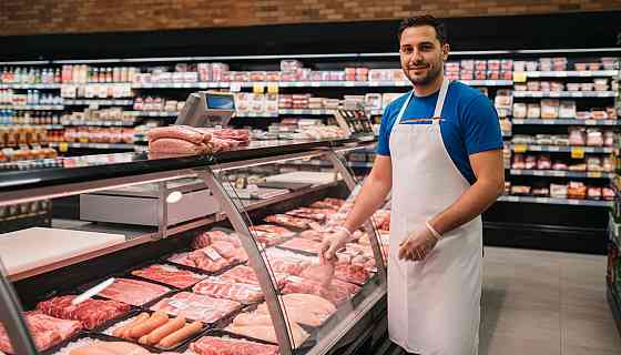 קצב/ית – חדרה חדרה