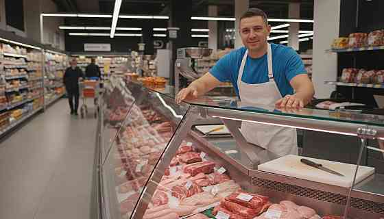 קצב/ית – עפולה עפולה