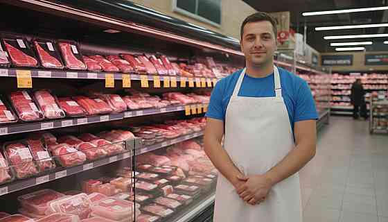 קצב/ית – כרמיאל כרמיאל