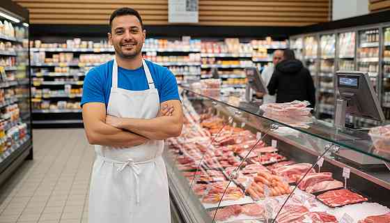 קצב/ית – נהריה נהריה