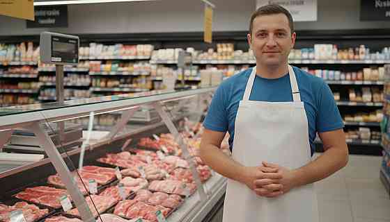 קצב/ית – חדרה חדרה