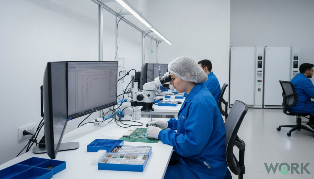 Solderer – Yokneam Ilit Yokneam Ilit - photo 1