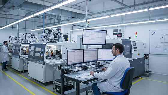 מבקר/ת איכות – יקנעם עילית יקנעם עילית