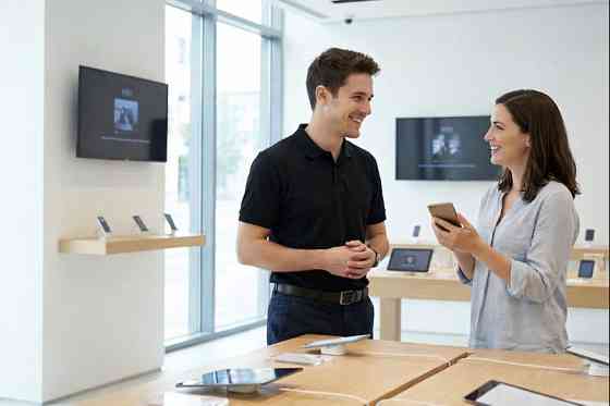 נציג/ת מכירות פרונטליות – נתניה נתניה