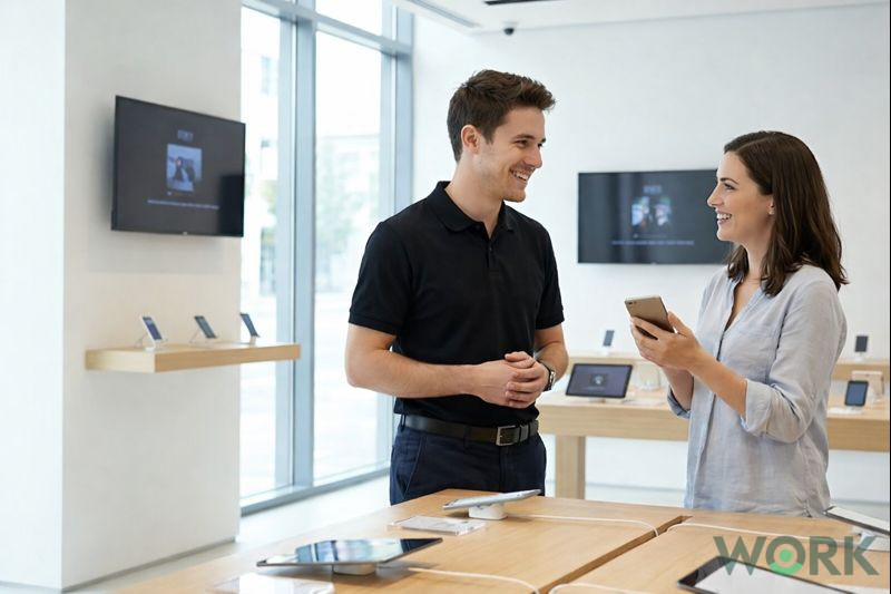 ‫נציג/ת מכירות פרונטליות – נתניה נתניה - תמונה 1