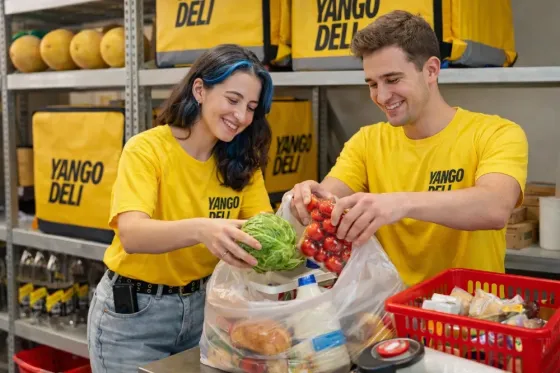 מלקט/ת הזמנות – מודיעין מודיעין