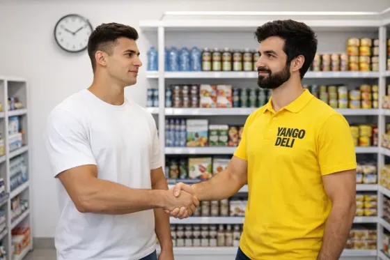 Сборщик заказов в магазине – Ришон-ле-Цион Ришон-ле-Цион