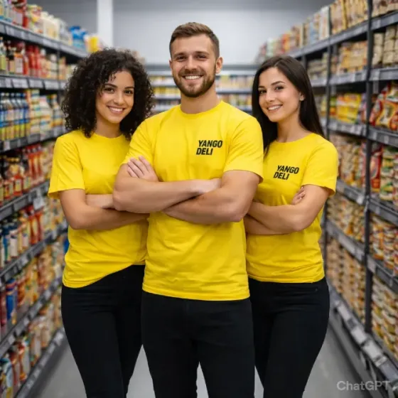 Старший смены – Тель-Авив Тель-Авив