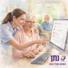 מטפל/ת סיעודי/ת – כפר סבא