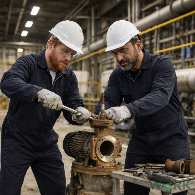 Механик – Димона Димона - изображение 1