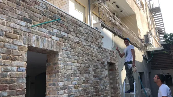 Ремонтник – Кирьят-Ата Кирьят-Ата