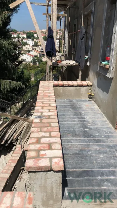 Ремонтник – Кирьят-Ата Кирьят-Ата - изображение 8