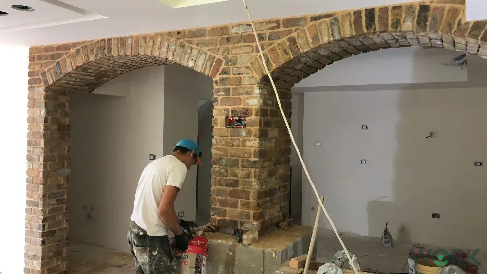 Ремонтник – Кирьят-Ата Кирьят-Ата - изображение 7