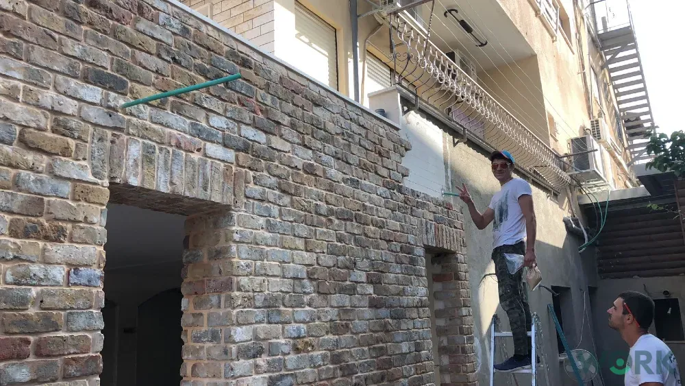 Ремонтник – Кирьят-Ата Кирьят-Ата - изображение 1