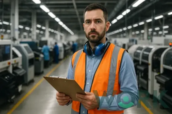 Shift manager – Migdal Haemek Migdal Haemek