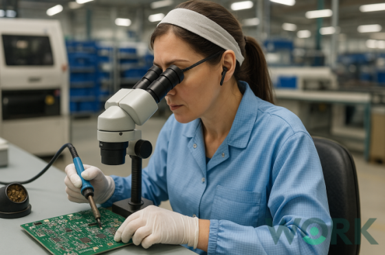 Solderer – Migdal Haemek Migdal Haemek